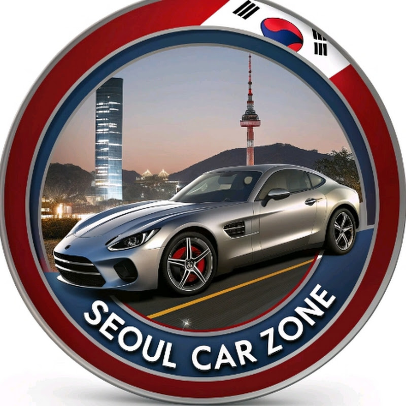 Seoul Car Zone 🇰🇷