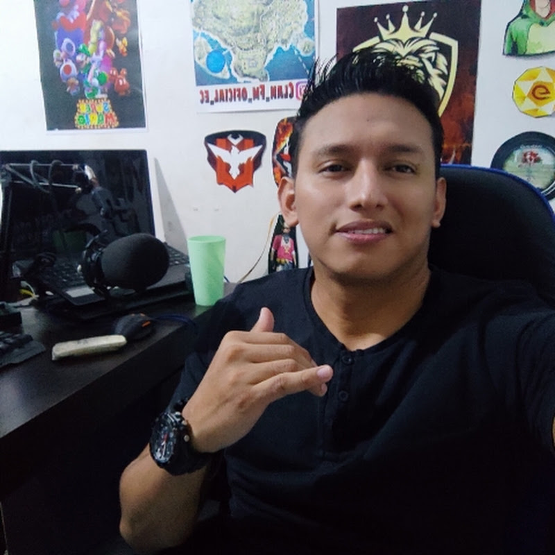 Motorato WG YT
