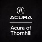 Acura of Thornhill
