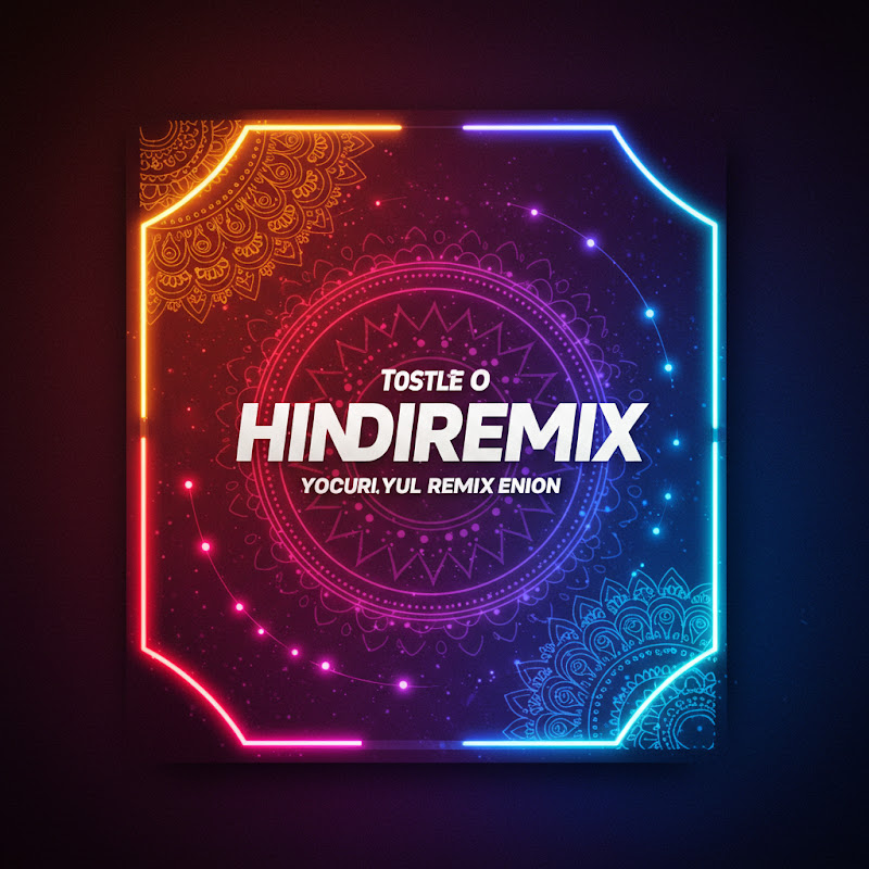 HindiRhythmMix