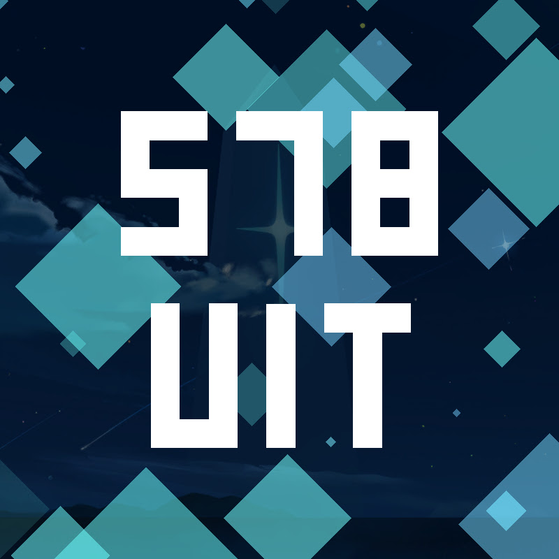 578uit / FrozeBlue