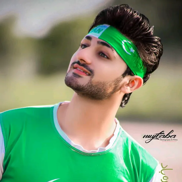 Zoraiz Abbas Malik 🖤