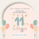 La Esmaltería NailSpa & Supply