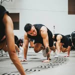 RYAN | Wellness Coach