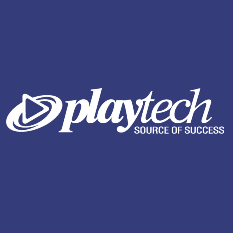 Playtech Asia