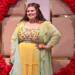 Muskan Aggarwal | Plus Size Fashion + Beauty