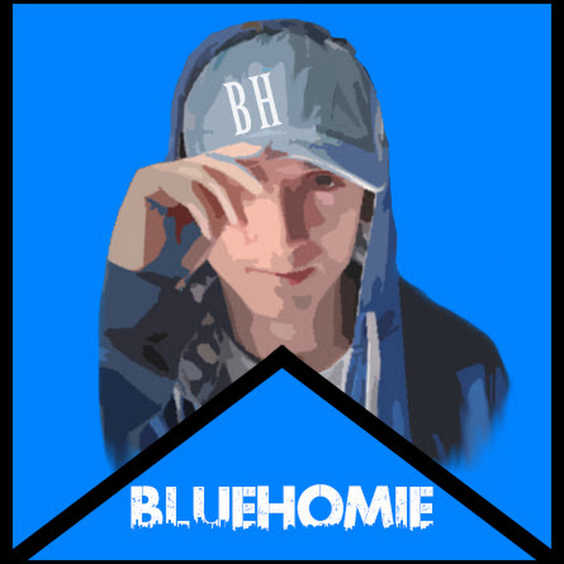 Bluehomie