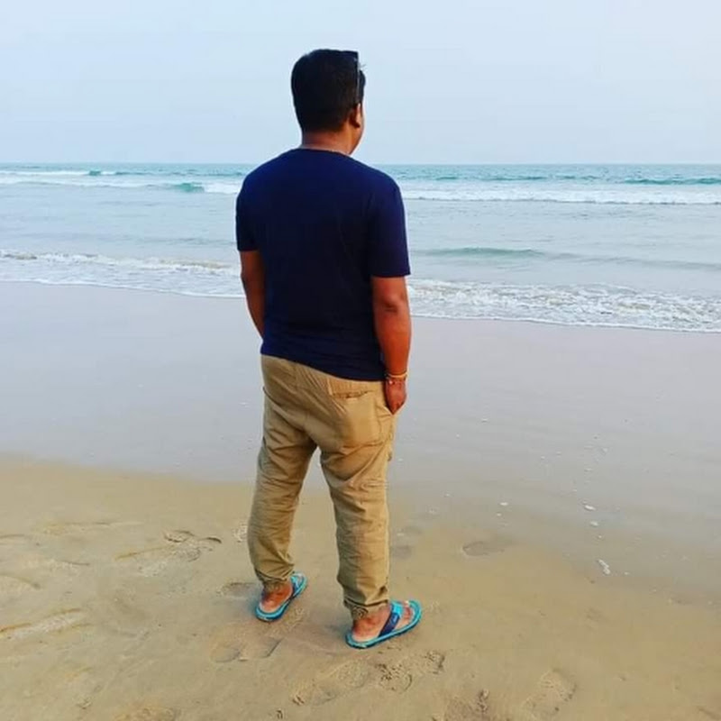 Subhajit Capture