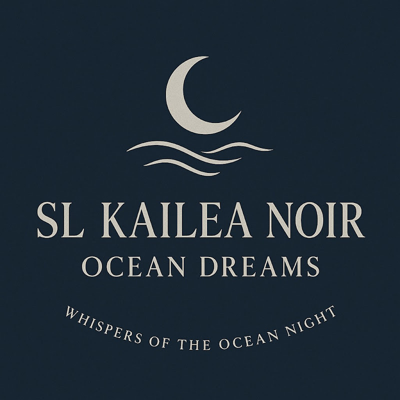 SL Kailea Noir - Ocean Dreams