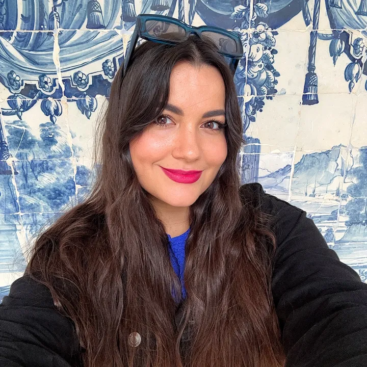 Lana - Travel & Lifestyle✈️🌏