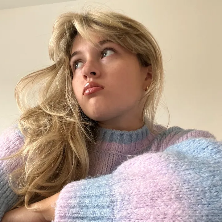 KENZIE SWANSON!
