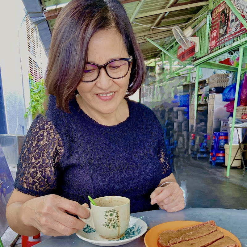 秦妈妈厨房 Chin Mama's Kitchen