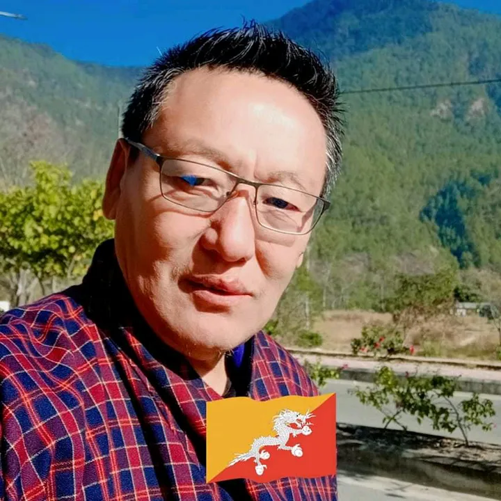 Chedup (Gaden hotel Gyalposhg