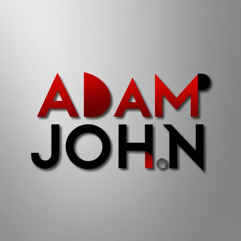 Adam John