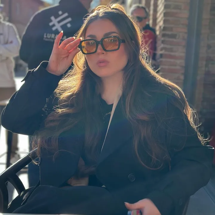 Bárbara González Novi