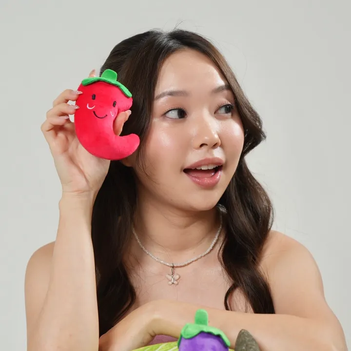 marina tasha