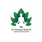 Dr. Poonam Sharma | Yoga & Healing Studio