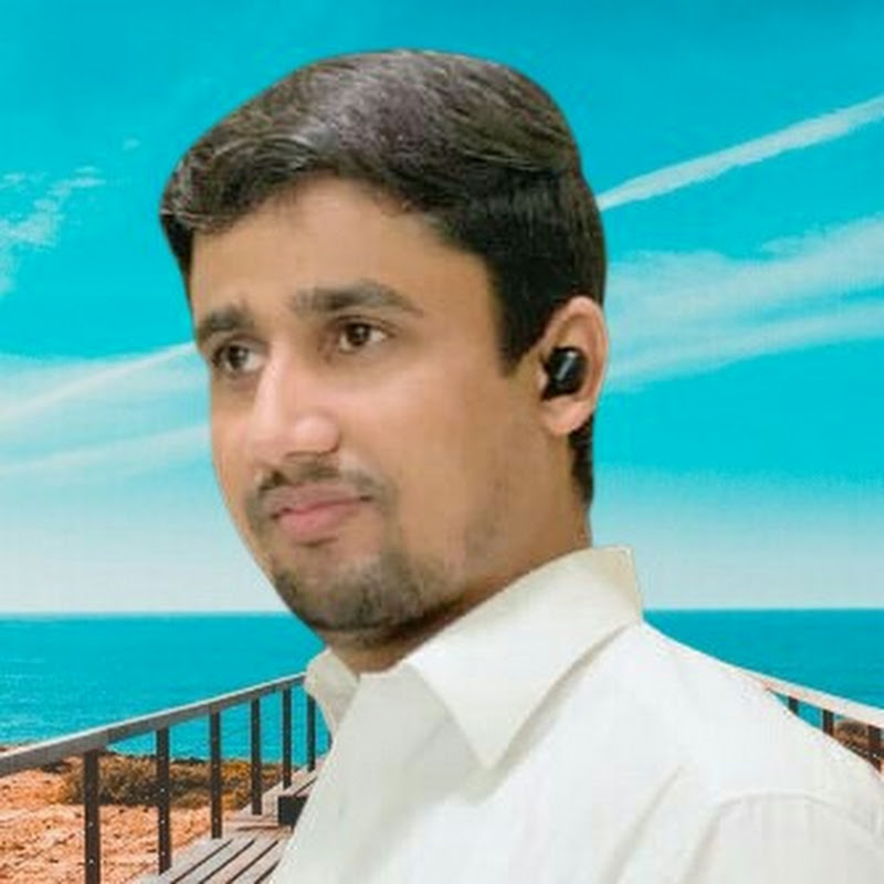 Info With Amir