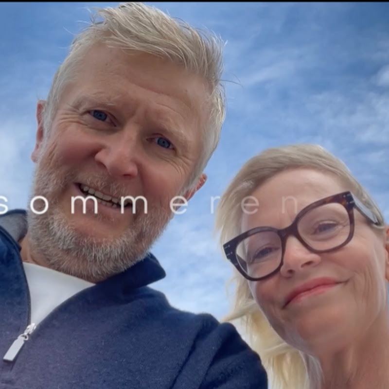 Til Sjøs med Lilli og HC