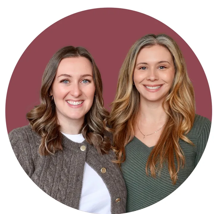 Amanda & Sio | Hiver