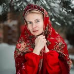 Юлия Попова