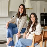 Jill Williams + Christin O’Connor | Your Friend’s Friends