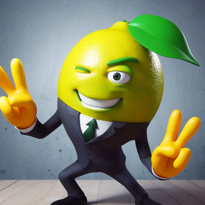 Citrus AI Style 🍋