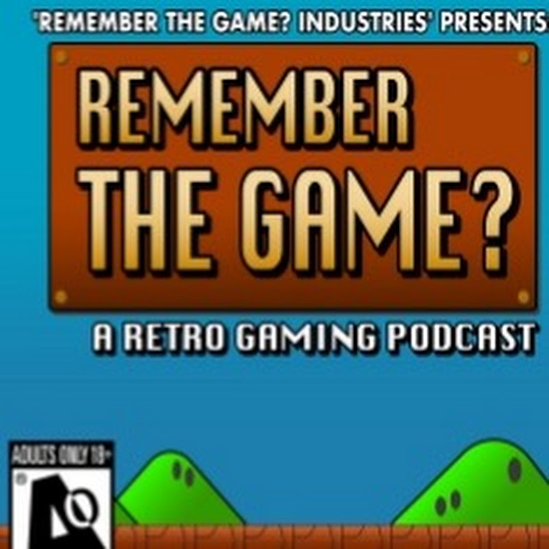 Remember The Game