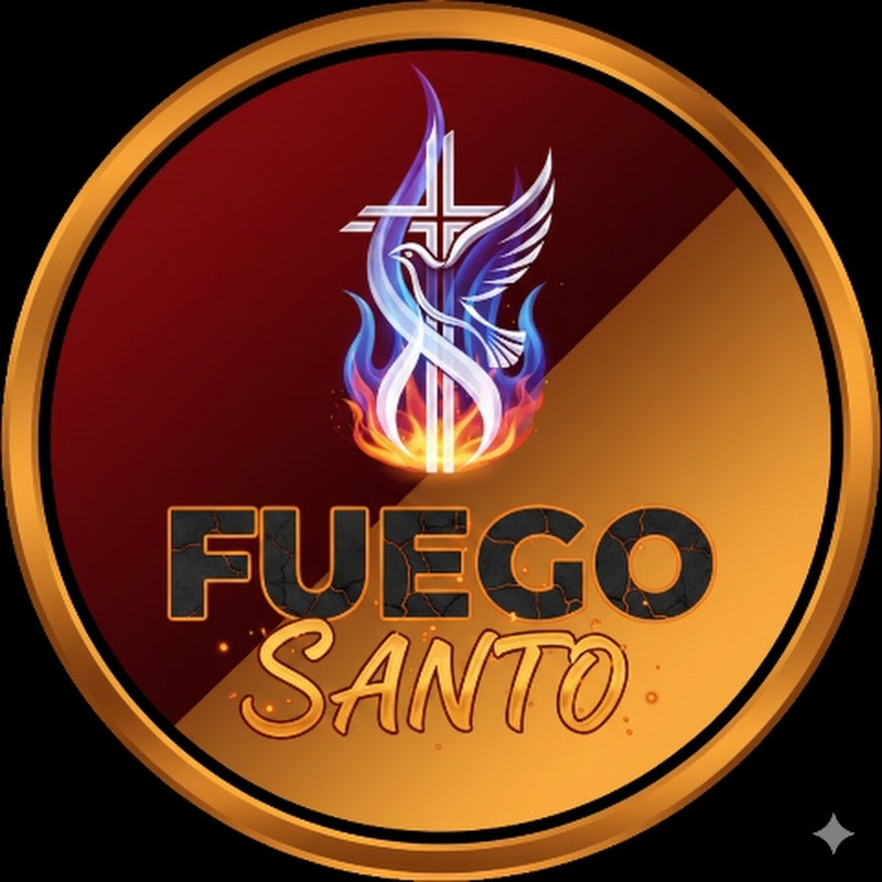 Fuego Santo