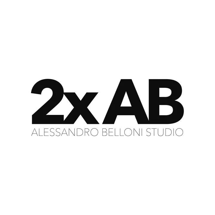 2xAB-Alessandro Belloni Studio