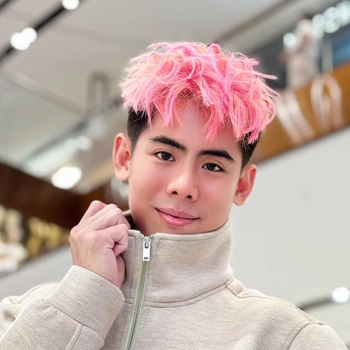Seth Ang