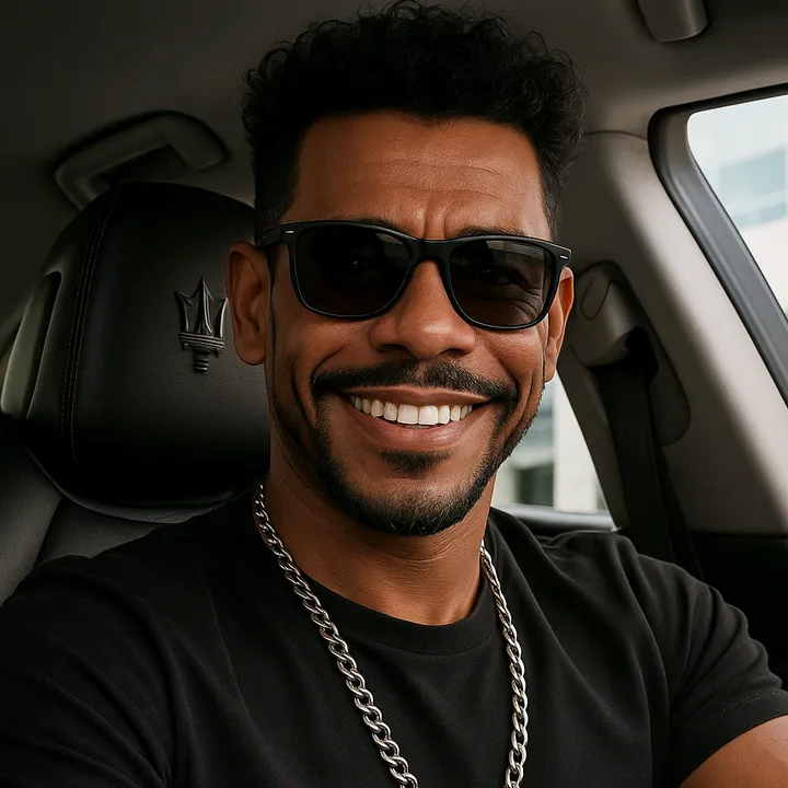 pablohenriquecantor