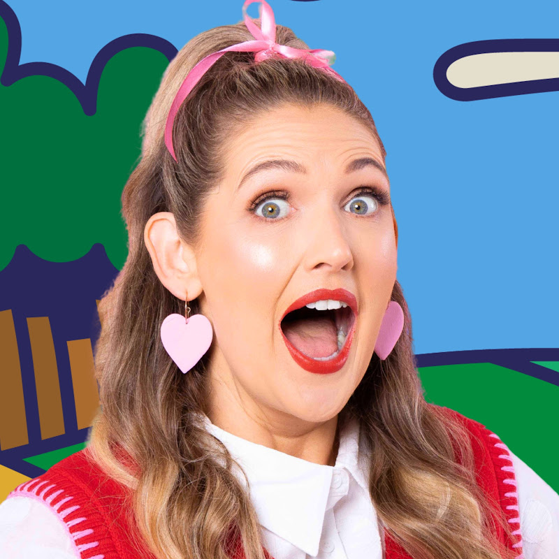 Music with Michal - Kids Songs