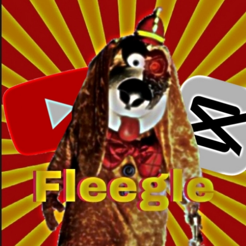 Fleegle the beagle Edits YT