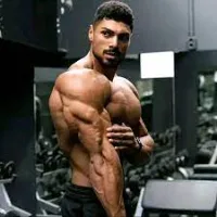 Bodybuilding TV