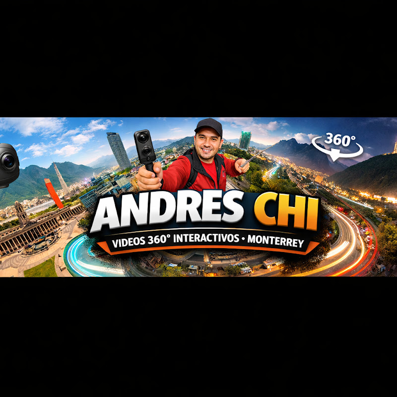 Andres Chi