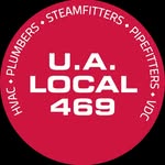 UA Plumbers & Pipefitters 469