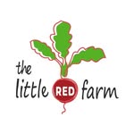 The Little Red Farm