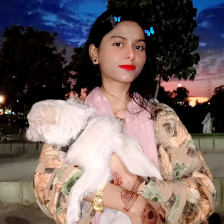 Sia Khan 🫀