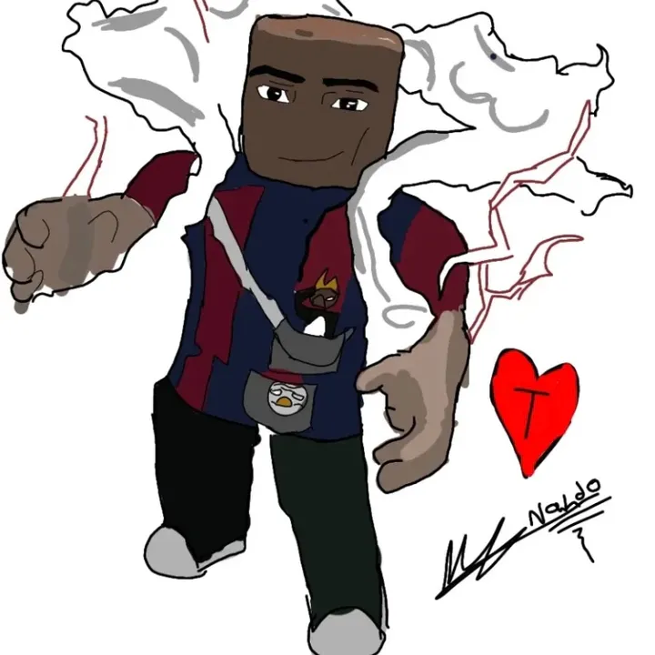 Tío :D