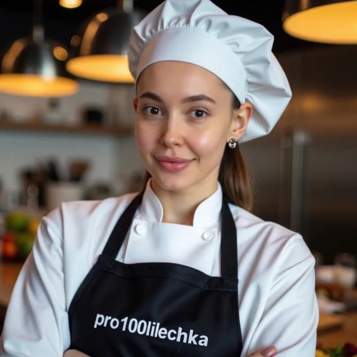 pro100lilechka