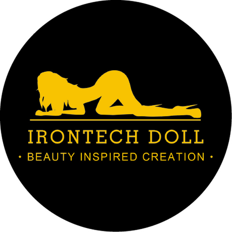 Irontech Doll