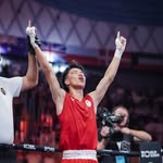 山口瑠  Rui Yamaguchi