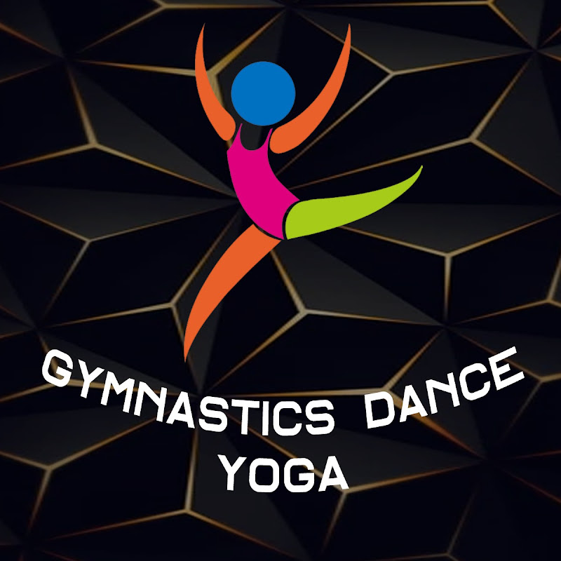 Gymnastics Dance Yoga