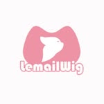 L-email Wig