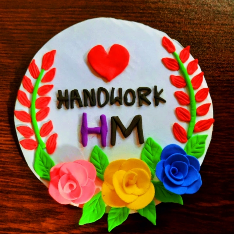 handwork hm