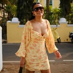 Arlette Evita Grao | Travel | Lifestyle | Food | Goa