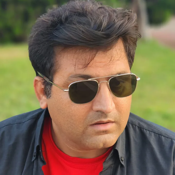 Khalid Gawer