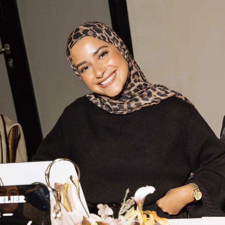 Malak Toumi