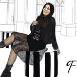 Fashionfouvintage